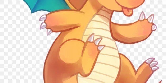 840x1017 Png - Dragonite Png Clipart (#1762531) - PikPng