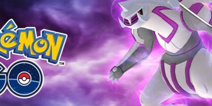 1600x1600 Pokémon Go' Raid Boss Update: Palkia is New Legendary Raid