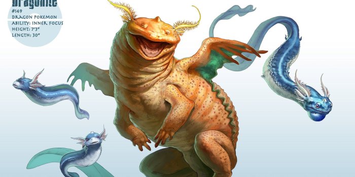 1920x1080 Dragonite Wallpapers on WallpaperGet.com