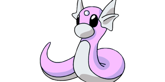 2048x1536 shinydratini dratini shiny pinkpokemon pokemon kawaii...