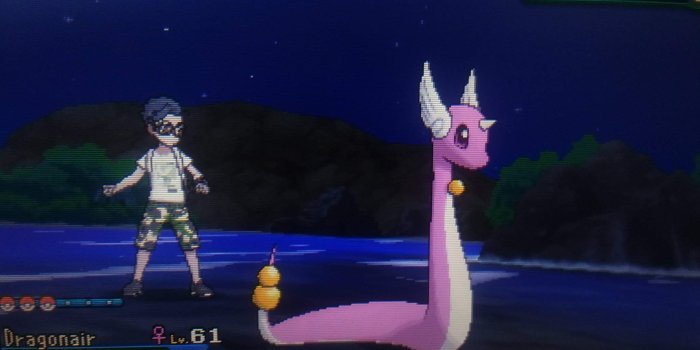 2048x1254 SOS) Shiny Dragonite Soars up High | Shiny Pokemon Amino Amino