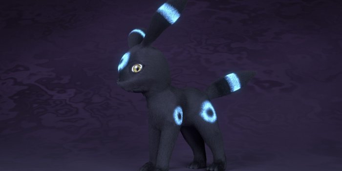 1920x1080 225+ Umbreon