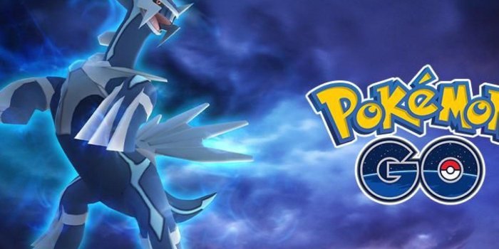 1600x1200 Pokémon Go' Raid Boss Update: Dialga Arrives
