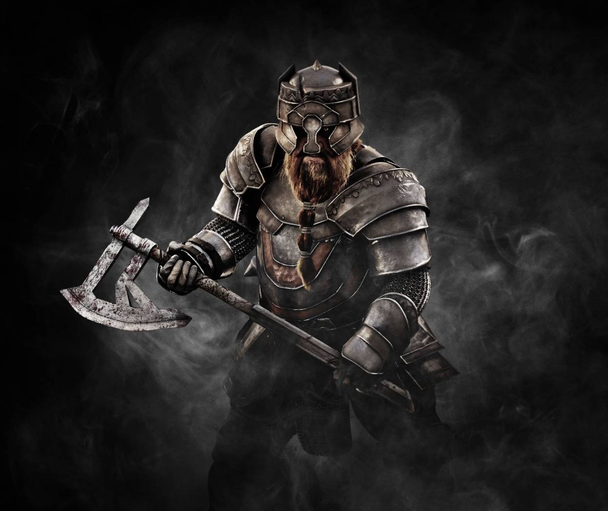 1248x1050 dwarf wallpaper by beastman666 - 9f - Free on ZEDGE™