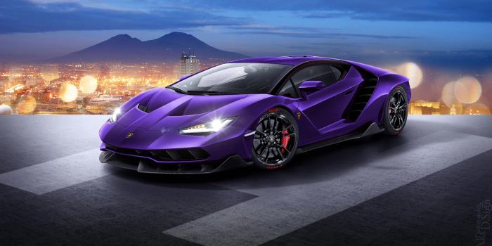 2560x1440 54+ Cool Gold Cars