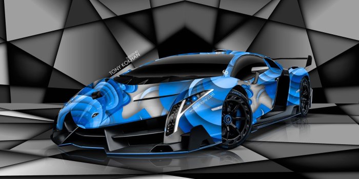 1920x1080 Lamborghini Wallpaper - Gold Lamborghini Veneno Gold, Download