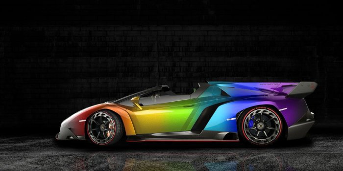 1280x853 Lamborghini Veneno Roadster, the shades - the STORY on LamboCARS.com