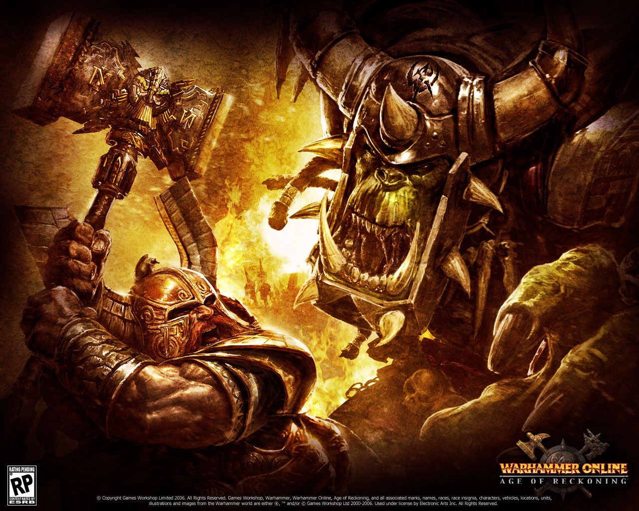 1280x1024 Best 44+ Dwarves Background on HipWallpaper | Dwarves Middle Earth