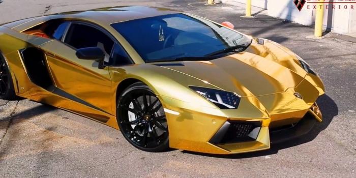 1920x924 Gold Lamborghini Wallpapers - Top Free Gold Lamborghini