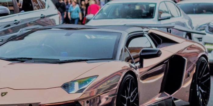 1680x2400 Rose Gold! | Rose gold lamborghini, Lamborghini, Fancy cars
