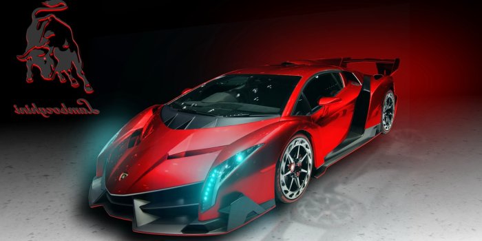 1600x900 Lamborghini Veneno Wallpaper (1600x900, 153.21 Kb) - Picserio.com