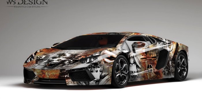 1920x1080 Lamborghini Wallpapers Image - Lamborghini Aventador Design