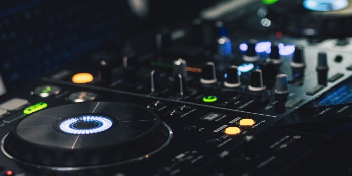 6000x4000 Dj Controller - 6000x4000 Wallpaper - Ecopetit.cat