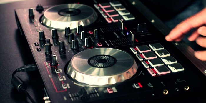 1920x1080 Dj Controller HD Wallpapers ·① WallpaperTag