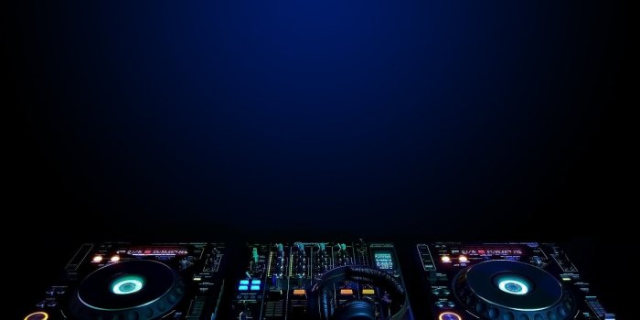 1920x1200 Black DJ controller, music HD wallpaper | Wallpaper Flare