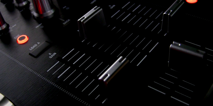 1920x1080 Dj Controller - Electronics, Hd Wallpapers & backgrounds Download