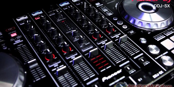 1920x1080 Dj Controller HD Wallpapers ·① WallpaperTag