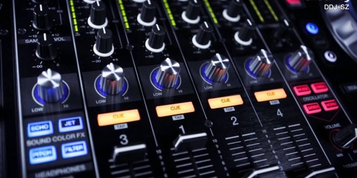 1280x720 Serato Dj Wallpapers (71+ images)