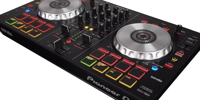 3840x2400 Dj Wallpaper Hd Widescreen 887829 Source - Pioneer Ddj Sb2 Dj