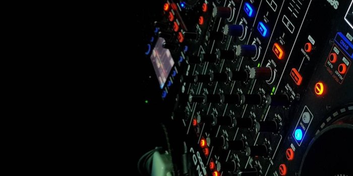 1024x1280 Dj mixer wallpaper by alinmarc1280243 - 42 - Free on ZEDGE™