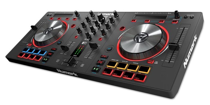 1280x800 Numark Mixtrack 3 Dj Controller - 1280x800 Wallpaper - Ecopetit.cat