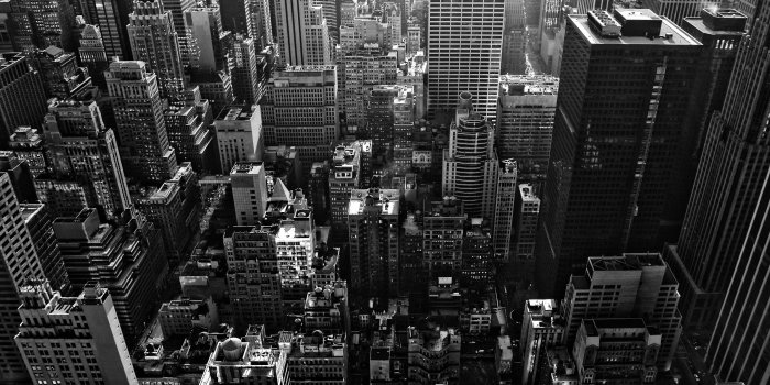 2560x1600 New York City Wallpapers HD Pictures