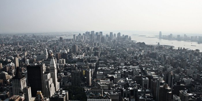 1920x1080 City Skyline Wallpaper 03 - [1920x1080]