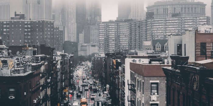 1125x2436 Best city iPhone 11 Wallpapers HD - iLikeWallpaper