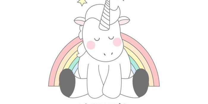 736x1306 Chibi Unicorn Wallpapers - Top Free Chibi Unicorn Backgrounds