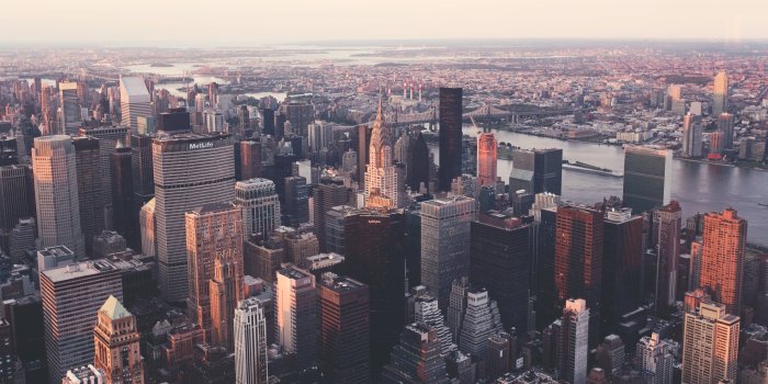 3840x2160 City Wallpaper 4k posted by Ryan Mercado