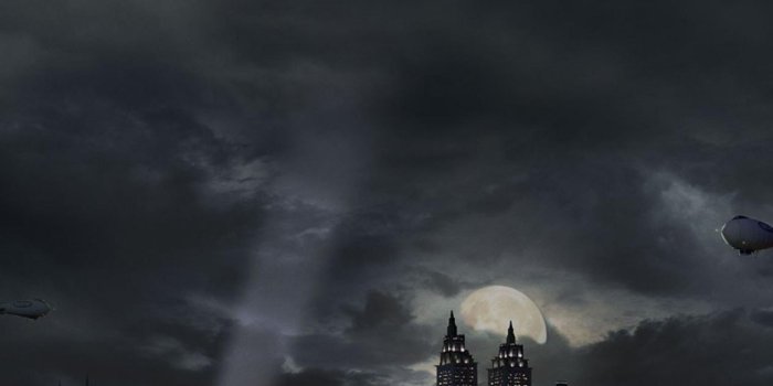 1536x2732 Gotham Phone Wallpaper | Moviemania