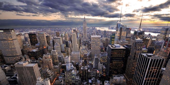 1920x1080 New York City Wallpapers HD Pictures Group (81+)