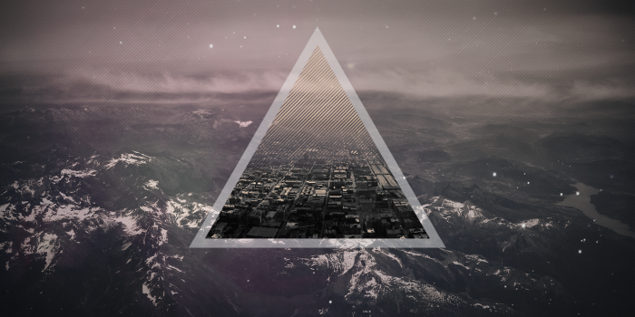 1920x1080 Triangle wallpaper | 1920x1080 | #44579