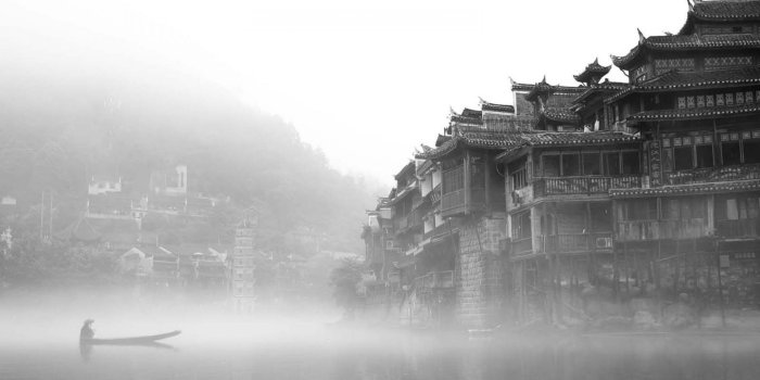 1920x1080 Chinese City Wallpaper #6892330