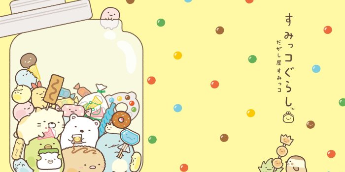 1922x1080 65+ Kawaii Potato