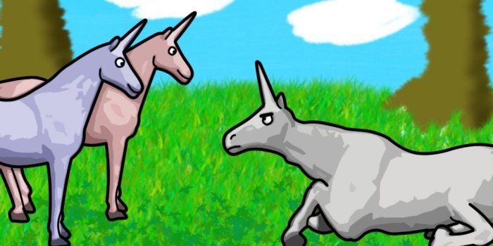 1024x768 Best 48+ Charlie the Unicorn Wallpaper on HipWallpaper | Charlie