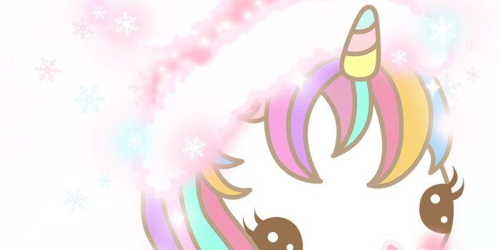 1200x1200 Kawaii Unicorn Drawing | Free download on ClipArtMag