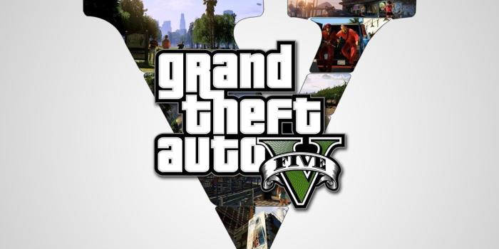 1332x850 Wallpaper GTA, Grand Theft Auto V, GTA 5, Rockstar North, Rockstar