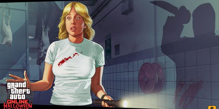 3840x2160 Downloads - Rockstar Games