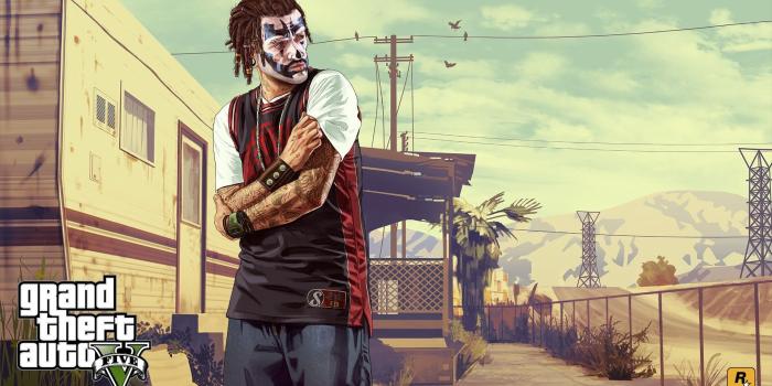 1920x1080 GTA V Wallpaper 1080p HD (79+ images)