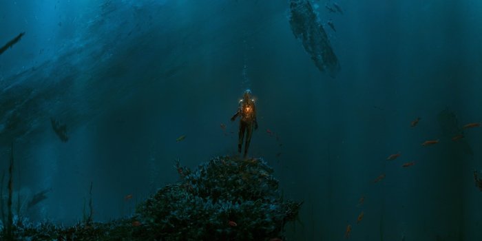 1920x1200 Best 52+ Deep Desktop Backgrounds on HipWallpaper | Deep Space