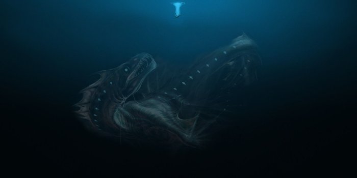 1920x1200 Deep Sea Wallpapers ·① WallpaperTag