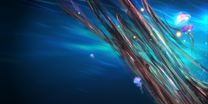 1920x1080 Free download Hd Wallpapers Deep Sea Ocean 1440 X 1080 136 Kb Jpeg