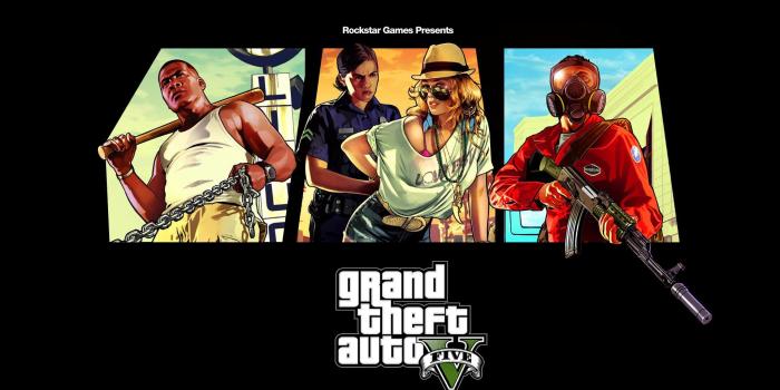 1920x1080 Free download Wallpaper Gta 5 Grand Theft Auto V Rockstar 7