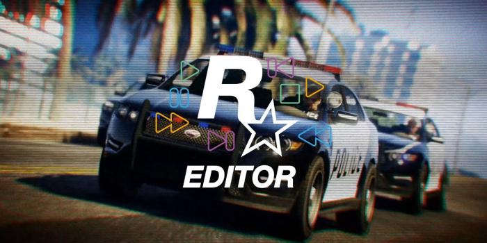 1280x720 Grand Theft Auto V - Introducing the Rockstar Editor