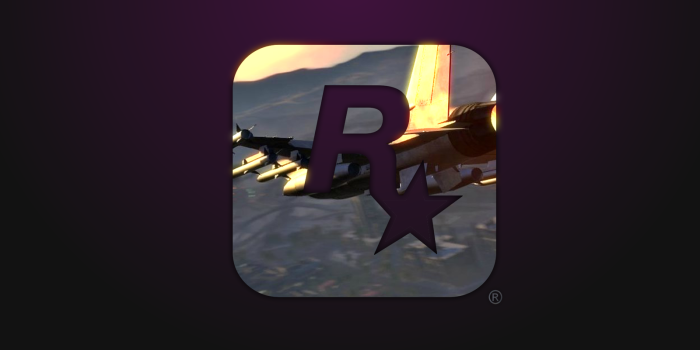 1600x900 Gta 5 Logo Wallpaper posted by Zoey Mercado