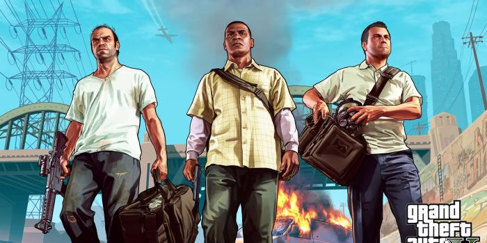 2880x1800 1440x900 GTA 5 Rockstar Game 1440x900 Resolution HD 4k Wallpapers