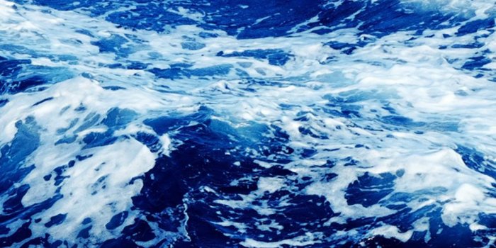 1080x1920 Deep Blue Phone Wallpaper - What's The Difference Between An Ocean