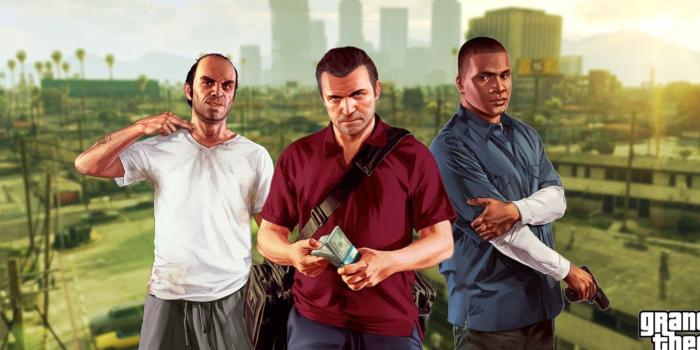 1440x900 1440x900 GTA 5 Rockstar Games 1440x900 Resolution HD 4k Wallpapers