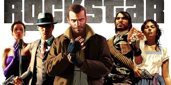 1920x1080 Rockstar Games wallpaper HD wallpaper | Wallpaper Flare